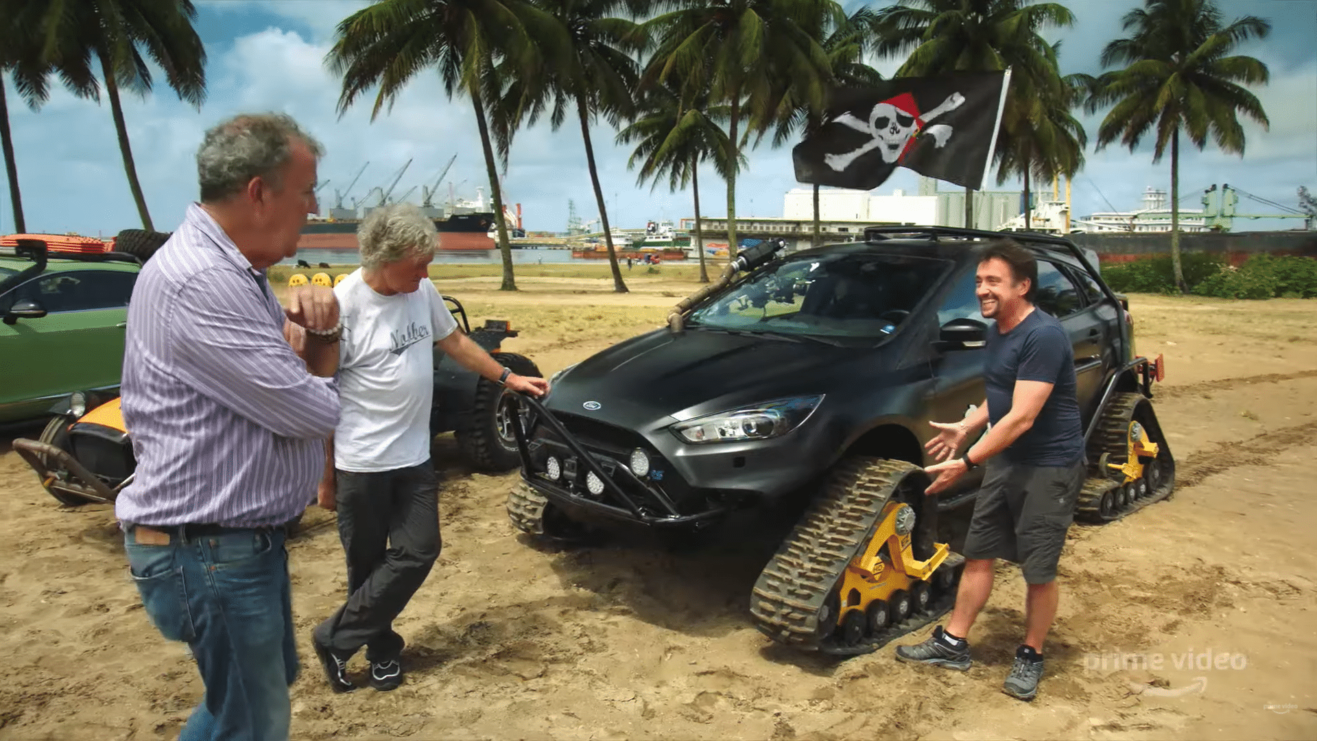 top gear grand tour madagascar