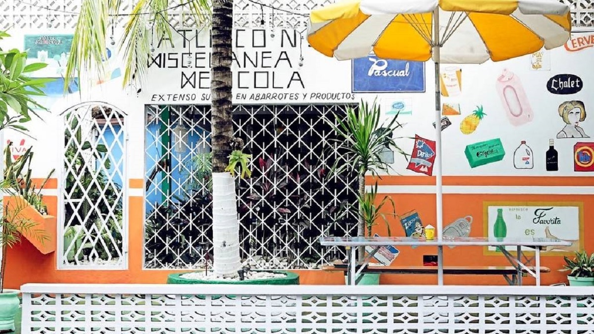 Motel Mexicola Bondi Returns In December