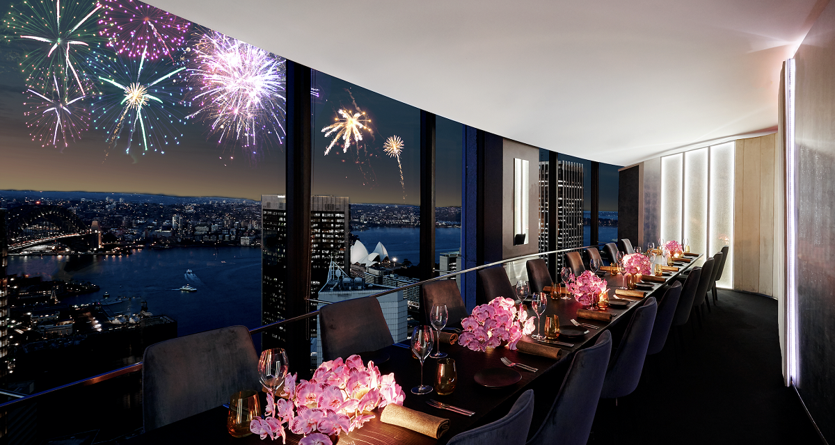 revel kitchen and bar new years eve