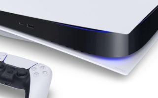 The PlayStation 5 is a beast