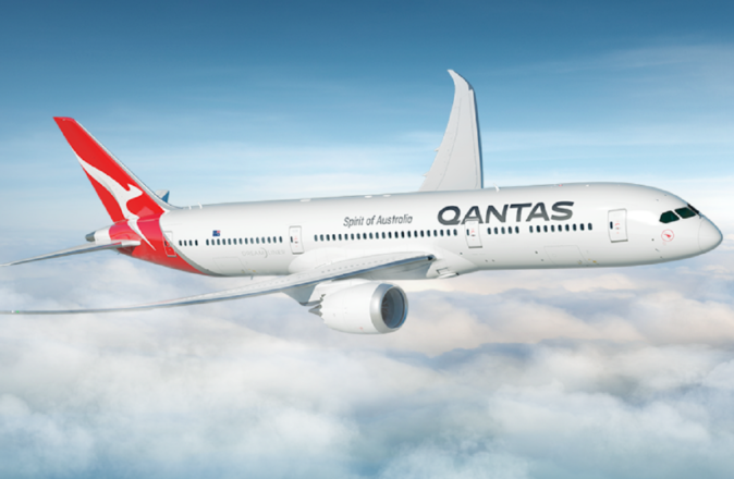 Qantas status credit extension