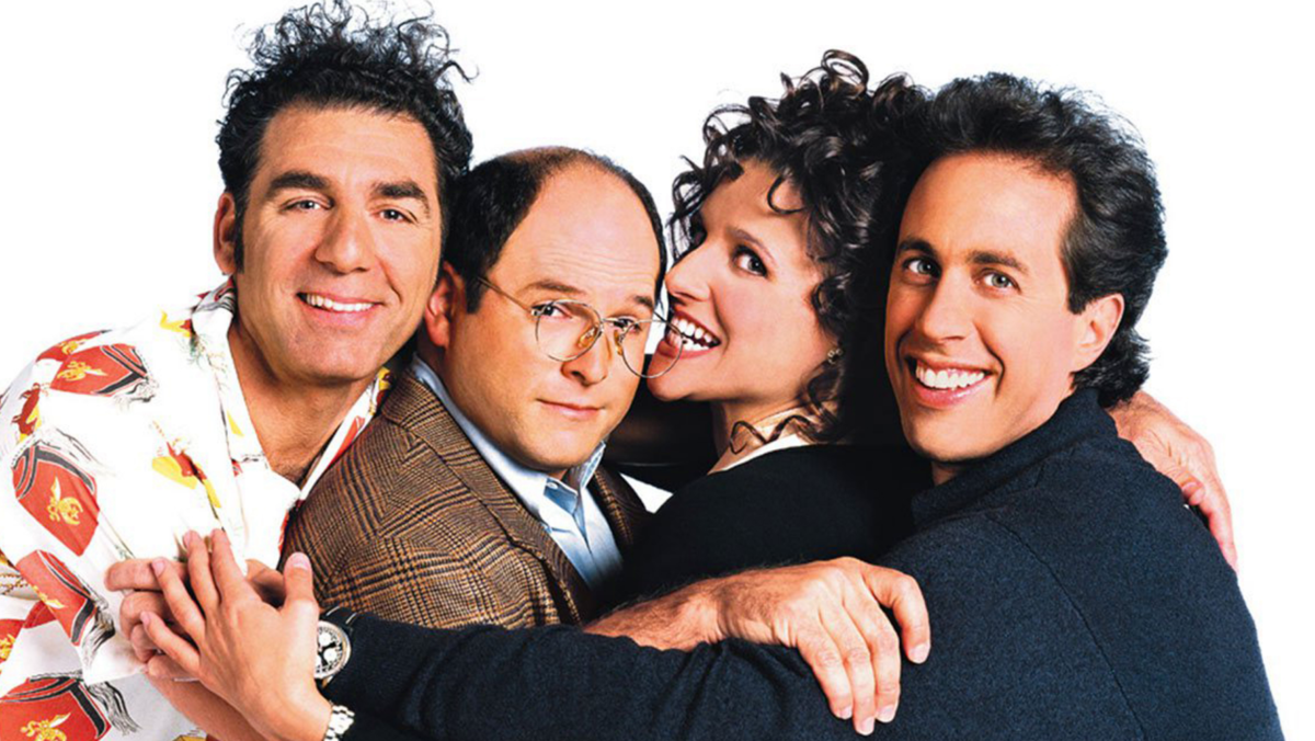 Jerry Seinfeld&#8217;s Net Worth Snowballs Every Year Thanks To &#8216;Seinfeld&#8217;