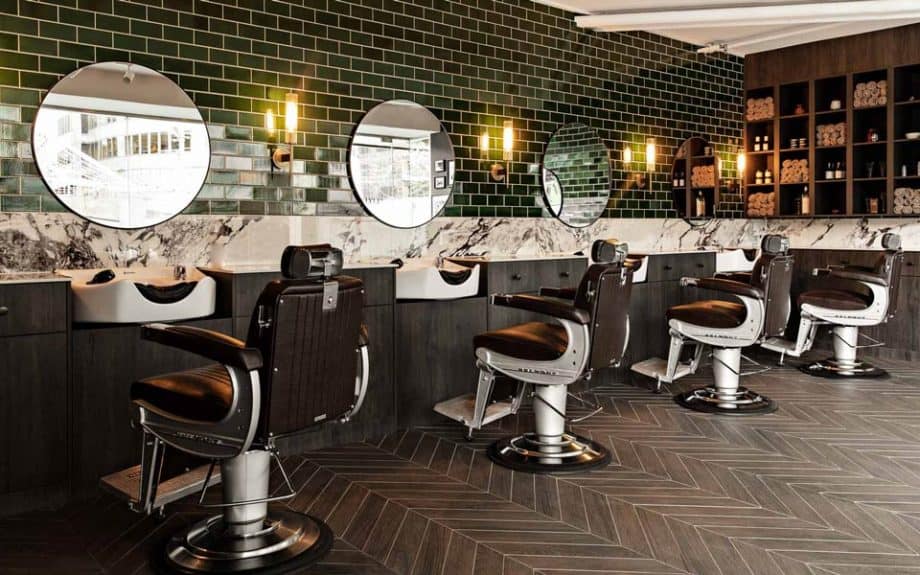 The Undisputed 17 Best Barbers In Sydney