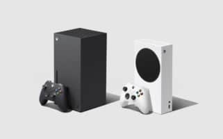 Xbox Series X and Series S
