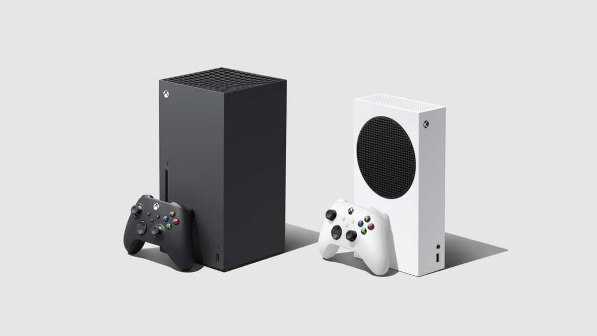 Xbox Series X Launch Titles: It’s All About Optimisation On November 10