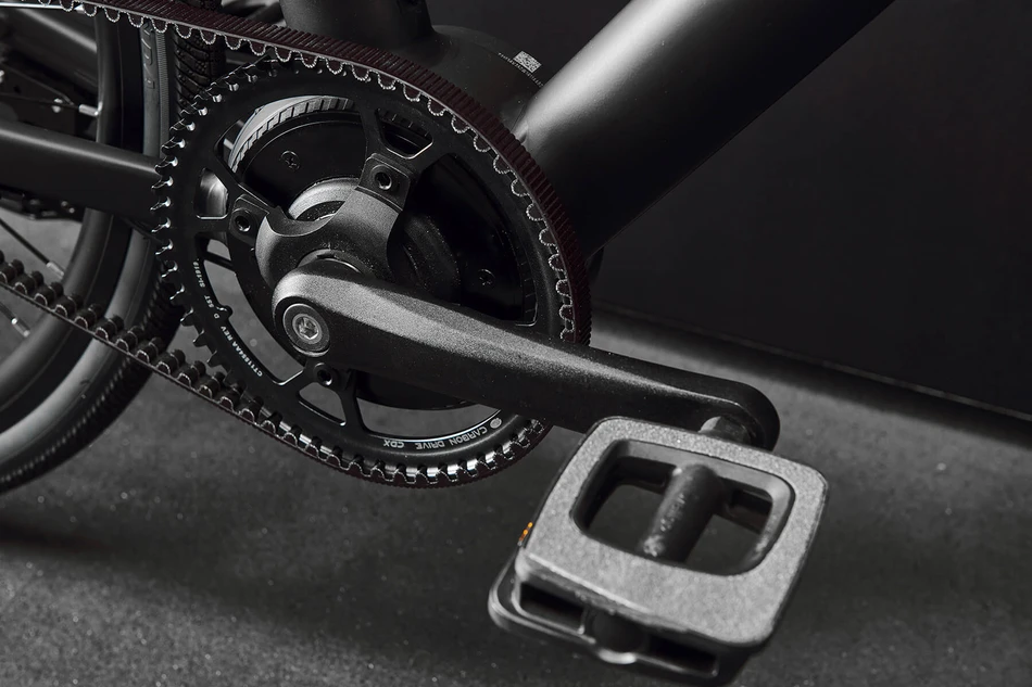 mercedes-benz ebike