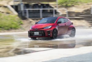 Toyota GR Yaris Review