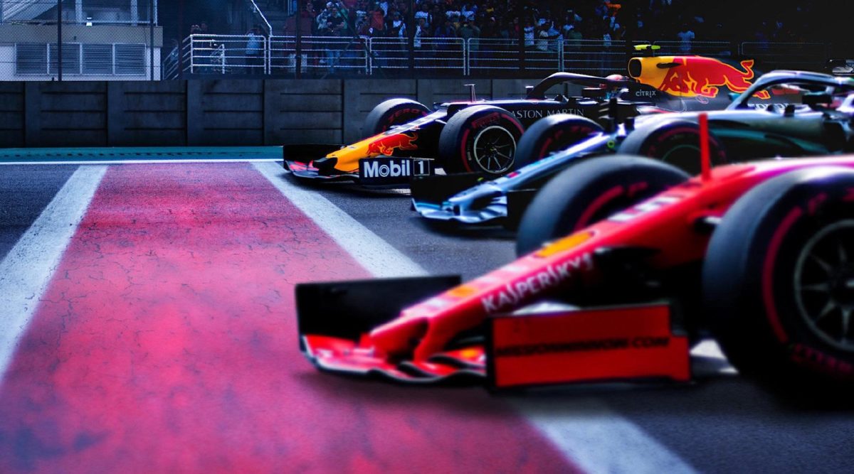 New Season F1 Netflix Online, SAVE 44%