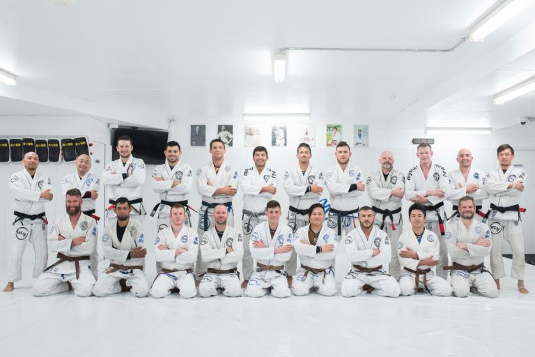 The 10 Best Brazilian JiuJitsu (BJJ) Gyms In Sydney