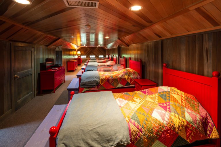 Fancy The �Yellowstone� Lifestyle? 6666 Ranches List For