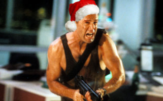 Die Hard BH Christmas Movies Advent Calendar