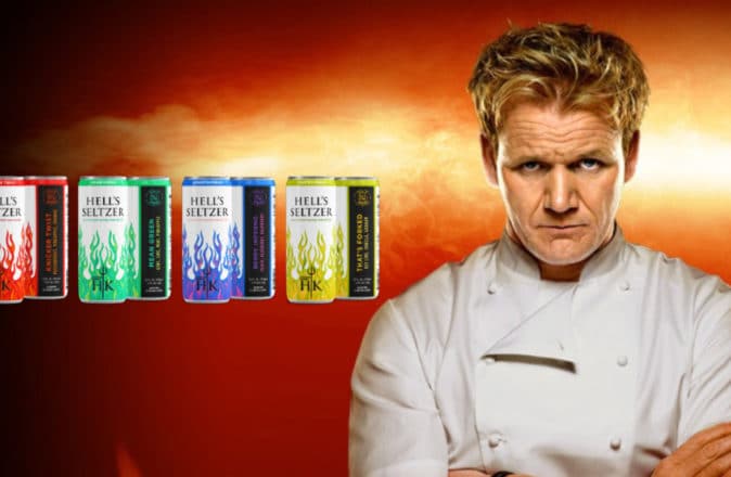 A Definitive List Of 37 Hard Seltzer Brands In Australia - Boss Hunting
