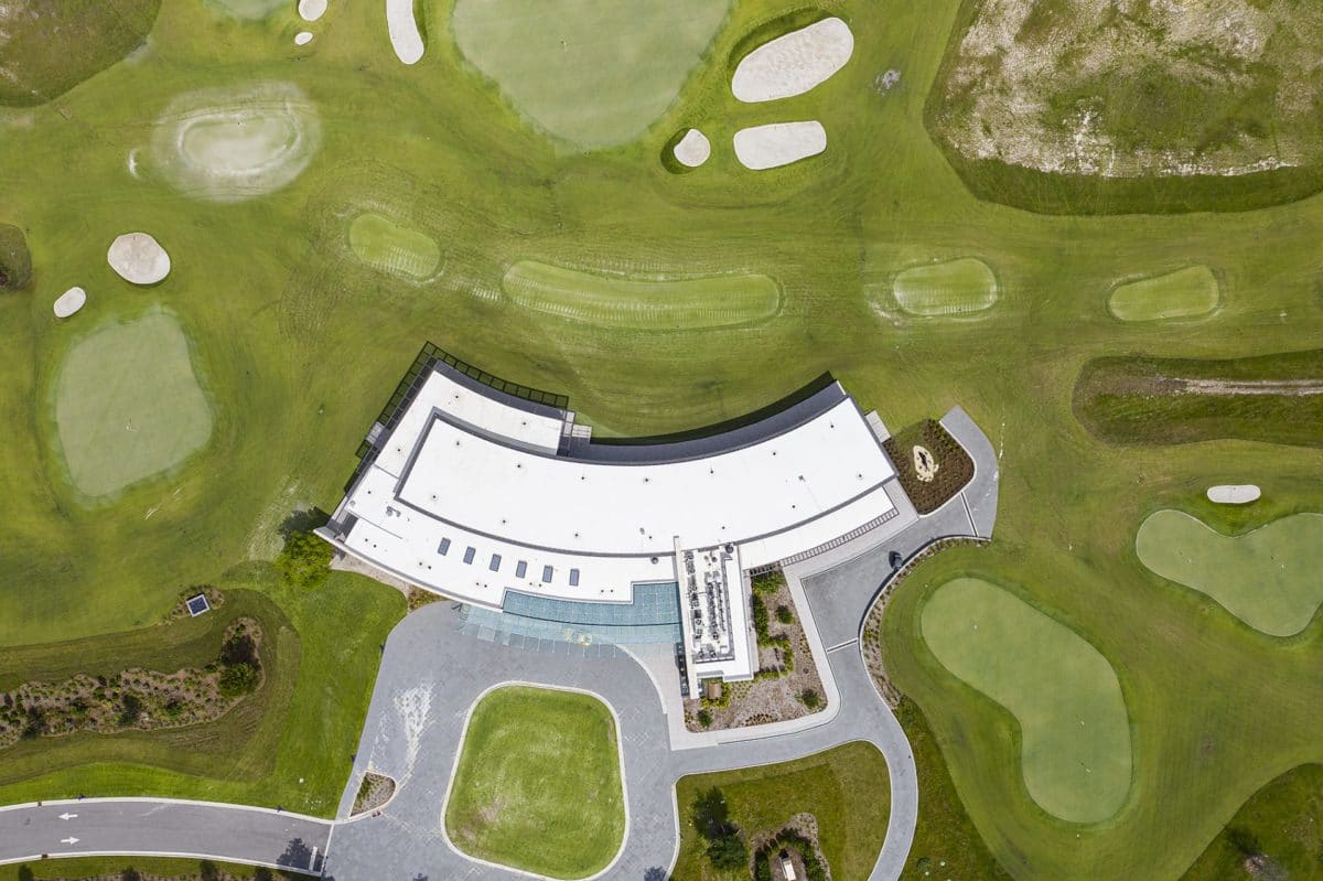 Grove XXIII: Inside Michael Jordan&#8217;s Ultra-Exclusive Golf Club