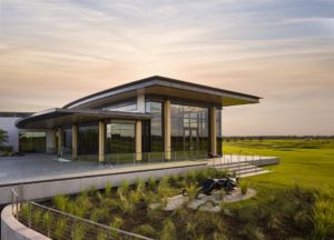 Grove XXIII: Michael Jordan's Exclusive Invite-Only Golf Club