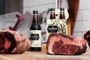 Kraken BBQ Melbourne