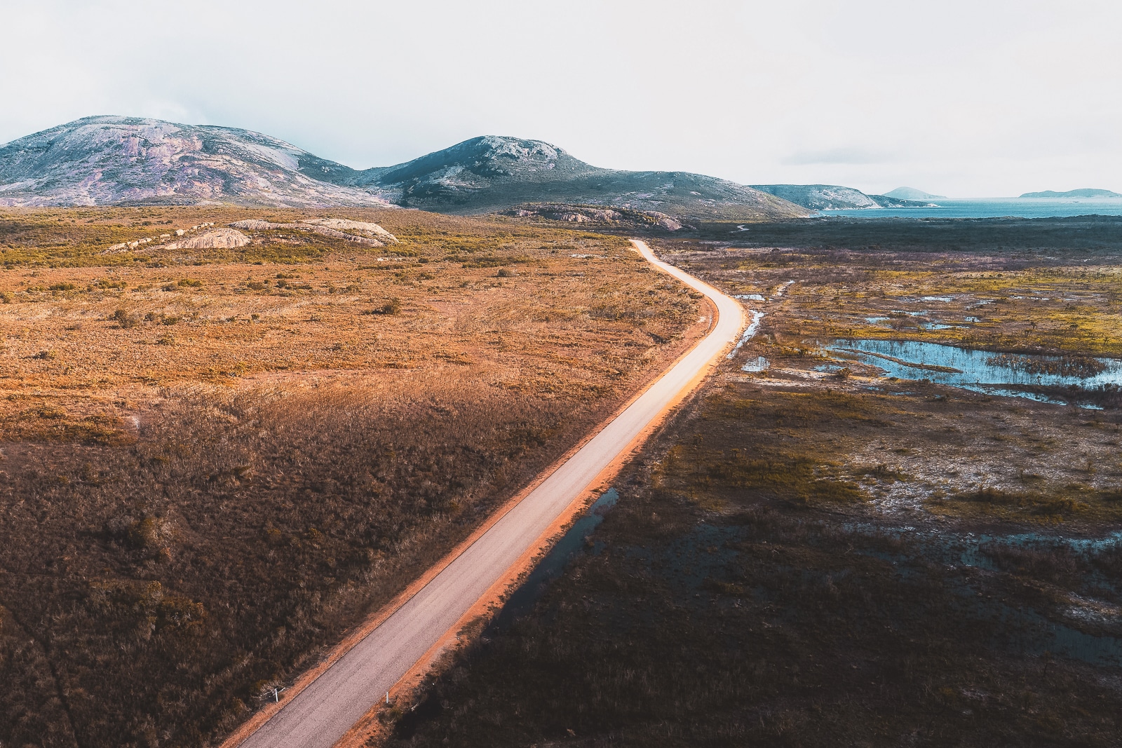 A Weekend Guide To Esperance & The Pink Lakes