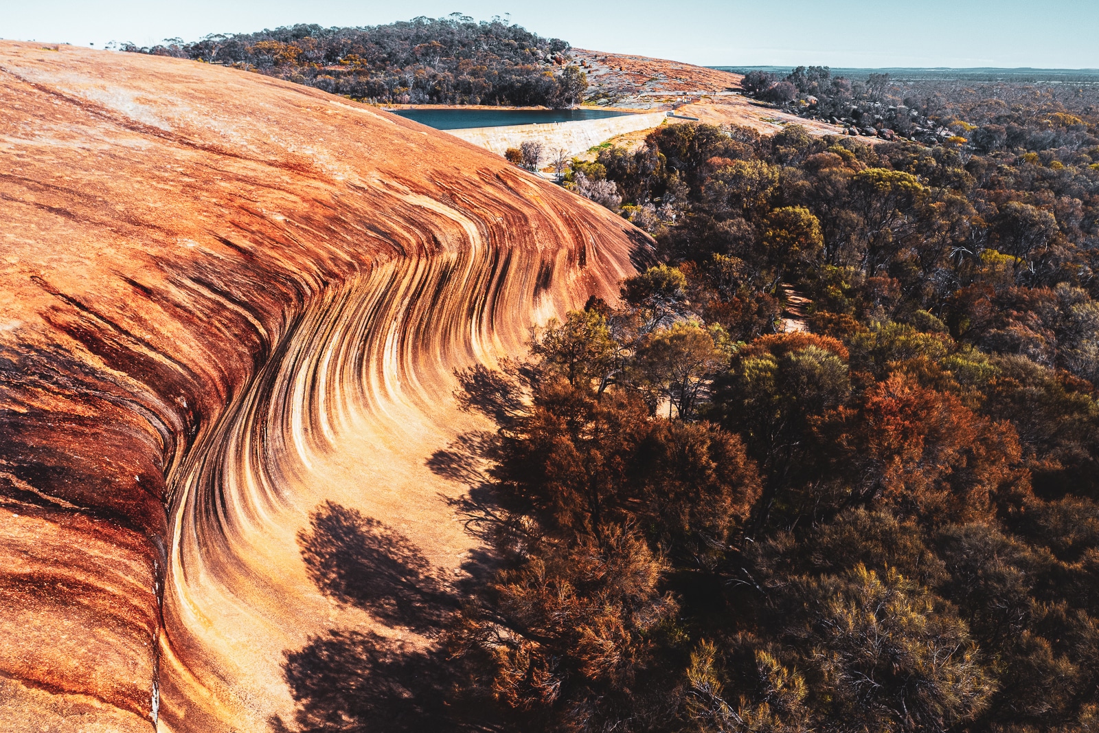 A Weekend Guide To Esperance & The Pink Lakes