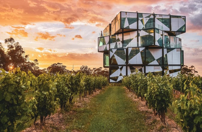 A Weekend Guide To McLaren Vale