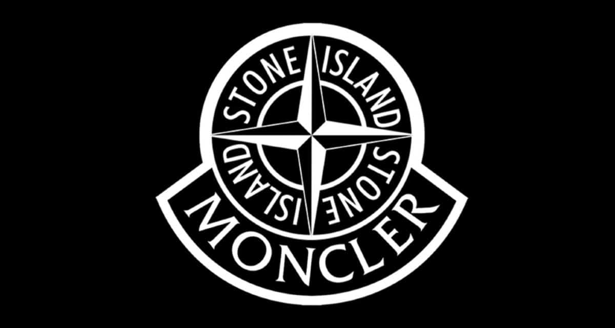 Moncler Stone Island
