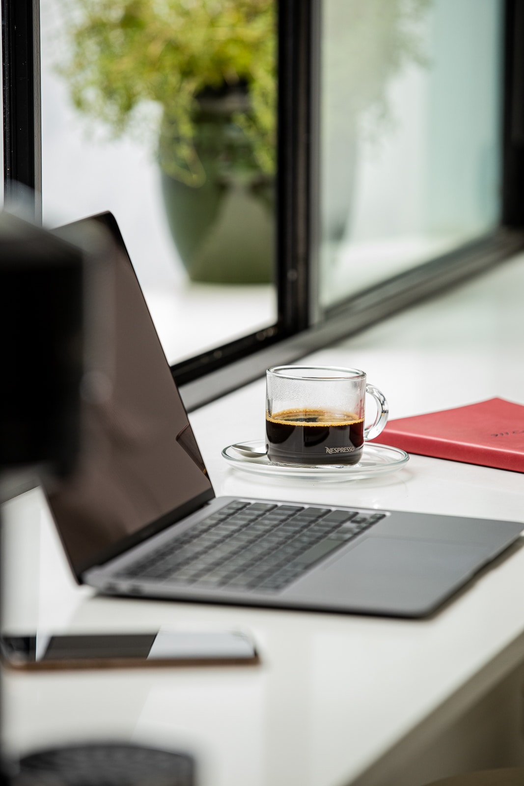 Nespresso Coffee Subscription Service