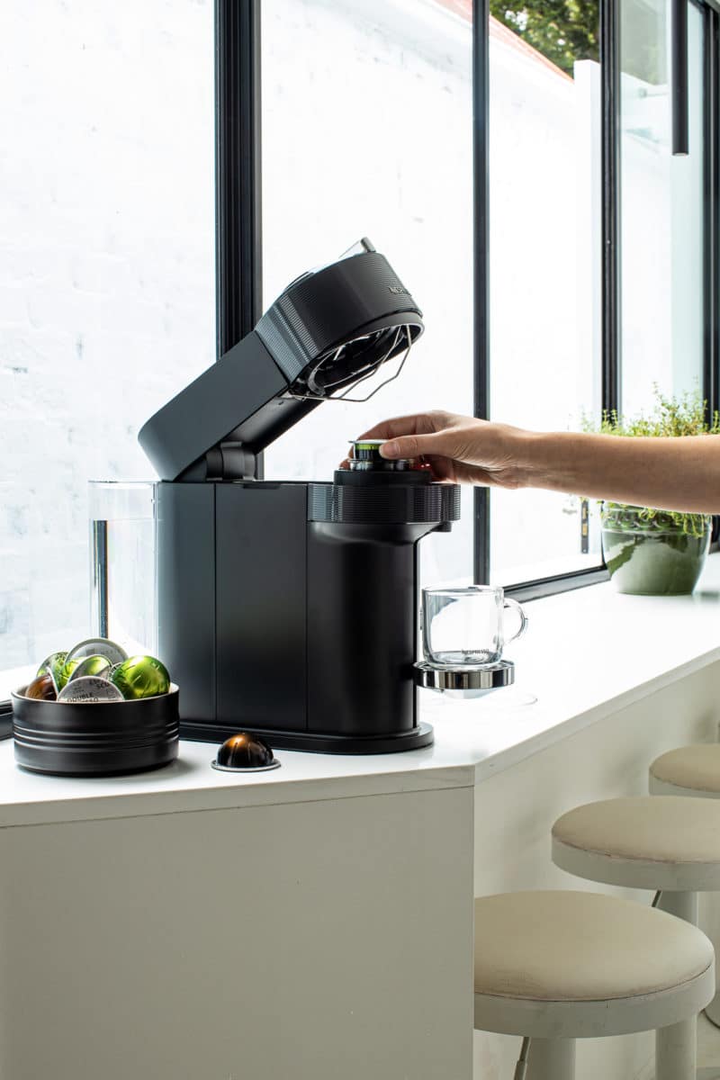 Nespresso&#8217;s Coffee Subscription Service Is Here To Hack Your WFH Setup