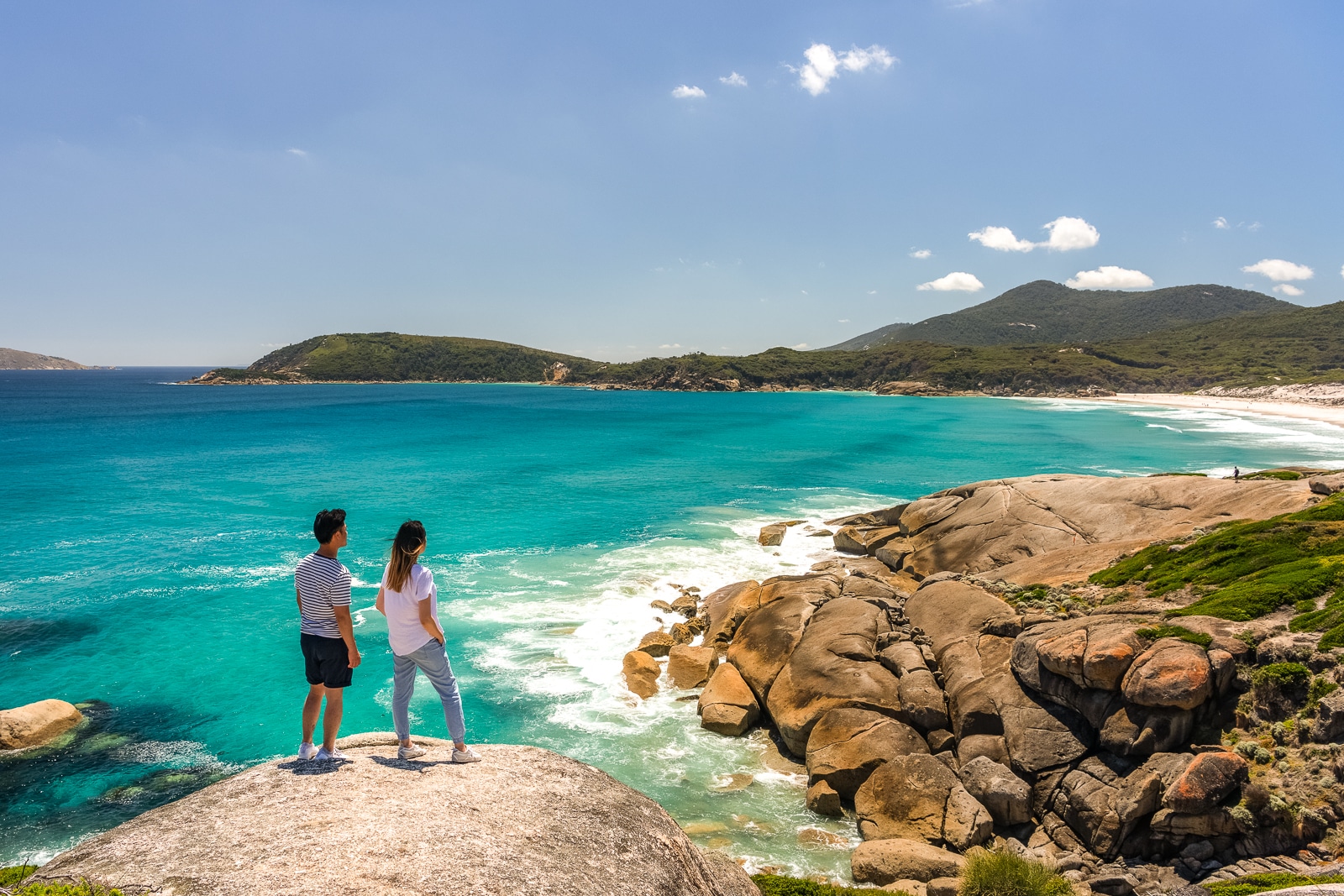 A Weekend Guide To South Gippsland & Wilsons Prom