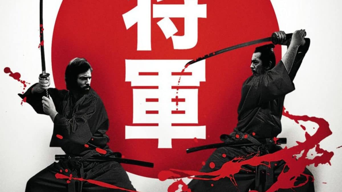 Shogun series FX
