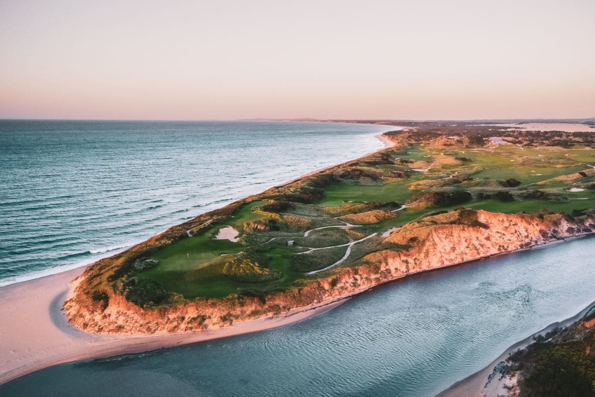 Tassie Weekend Guide: A Barnbougle Boys Trip Never Misses The Mark