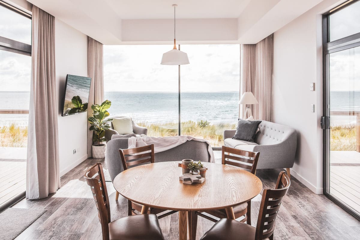 Tassie Weekend Guide: A Barnbougle Boys Trip Never Misses The Mark