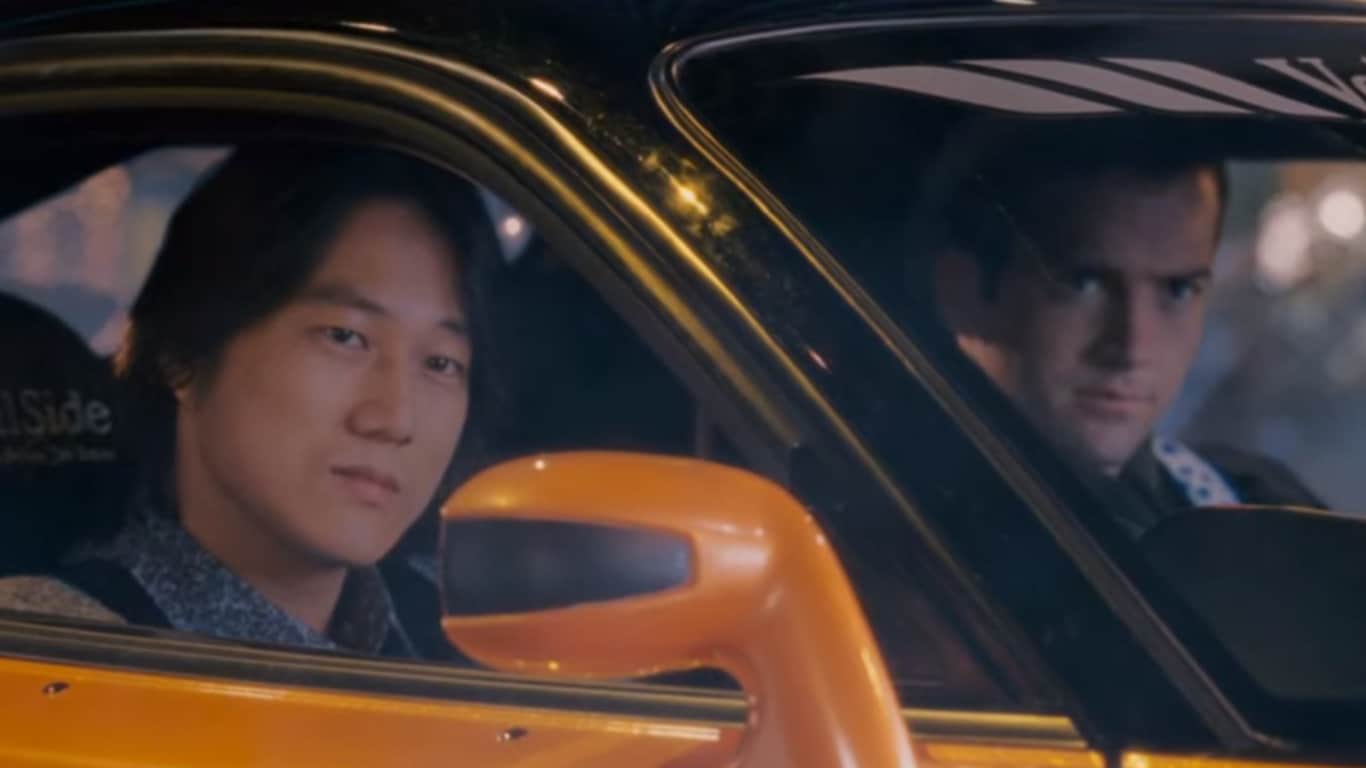 Fast & Furious 9  Tokyo Drift Reunion (2021) 