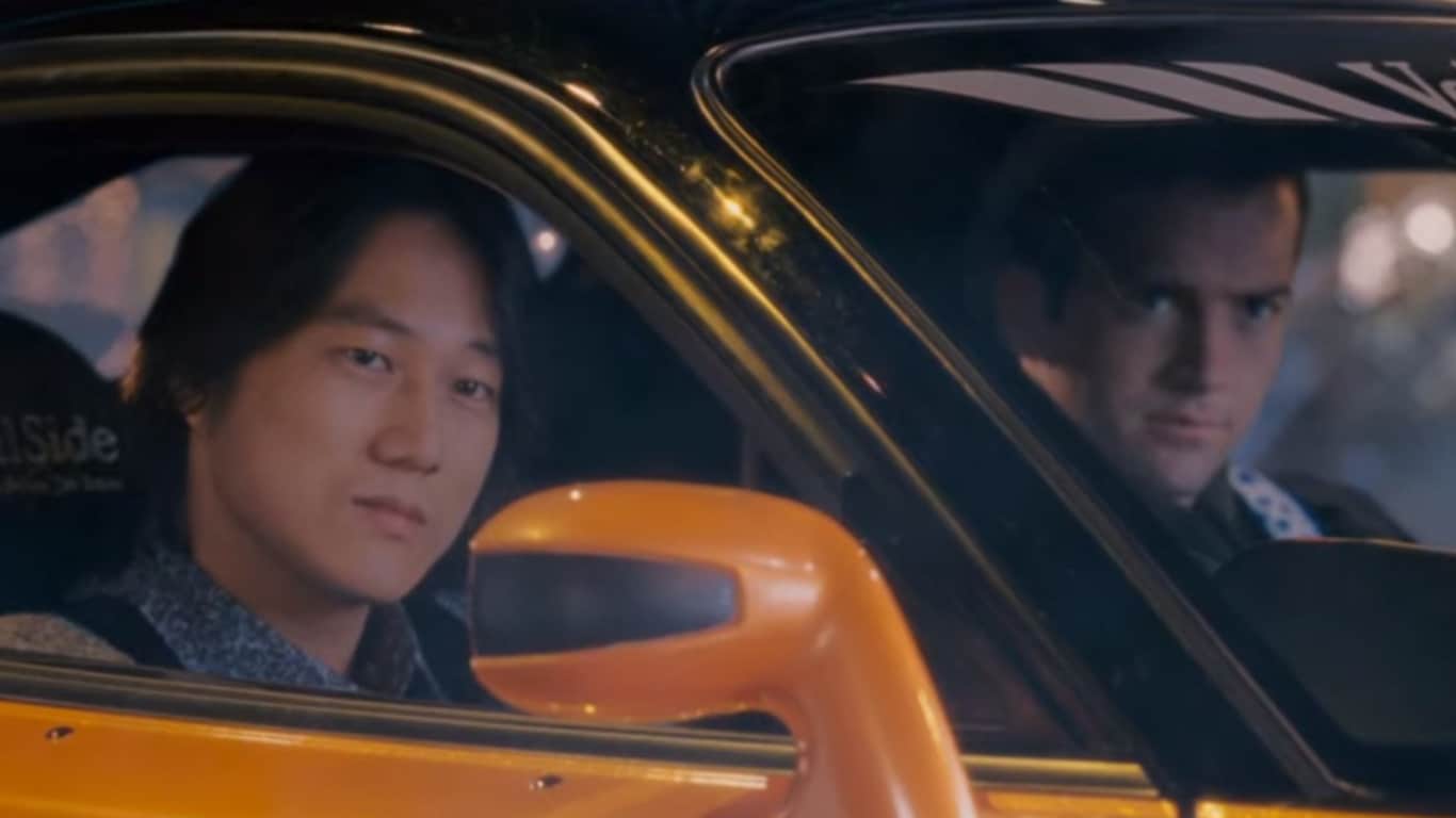 Even Christopher Nolan Loves Fast Furious Tokyo Drift Boss Hunting