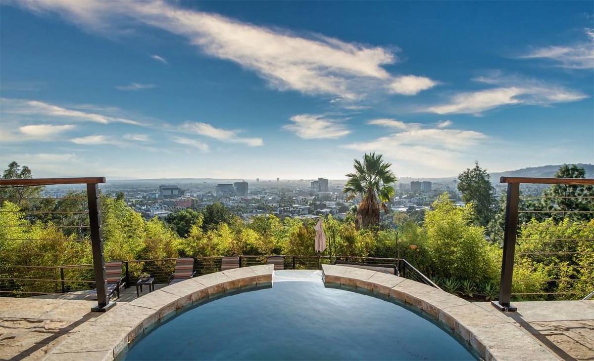 zac efron la bachelor pad