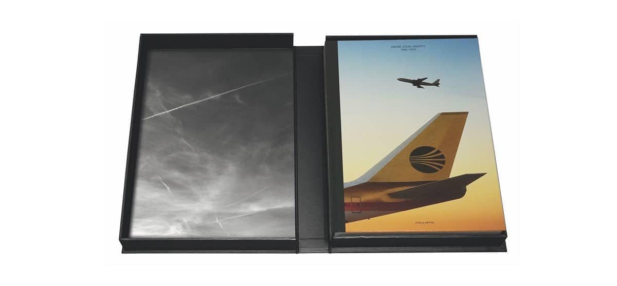 ‘Airline Visual Identity’ Is A $2,000 Bible On Aviation History