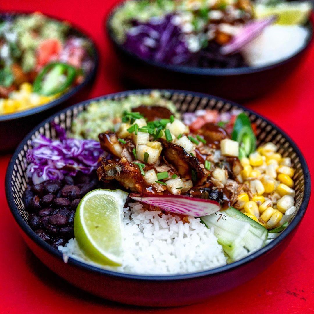 Best Mexican Restaurants Sydney