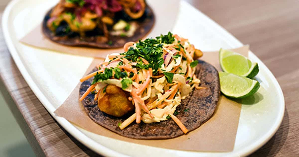 Best Mexican Restaurants Brisbane - Baja