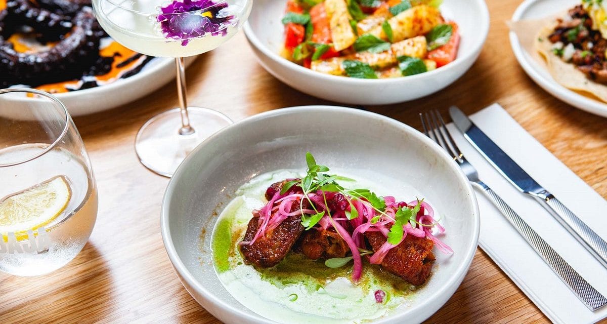 The 7 Best Mexican Restaurants In Brisbane Boss Hunting