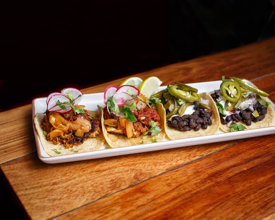 The 12 Best Mexican Restaurants In Melbourne Boss Hunting