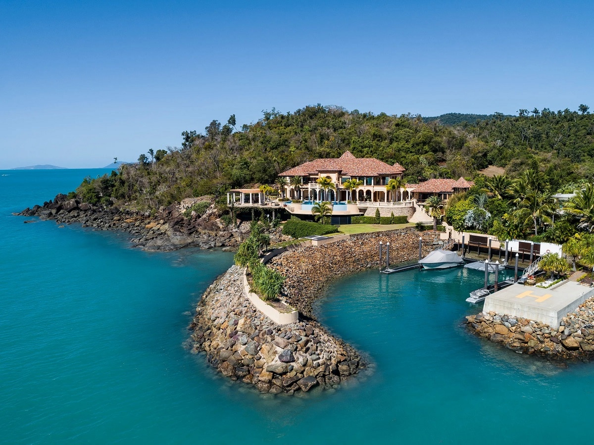 The Most Expensive Holiday Homes You Can Rent In Australia