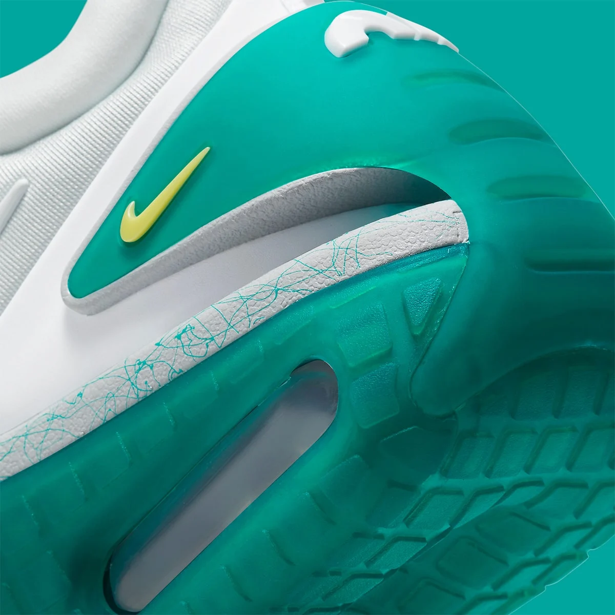 nike adapt auto max self-lacing - jetstream