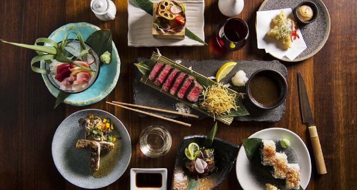 The 8 Best Japanese Restaurants In Brisbane