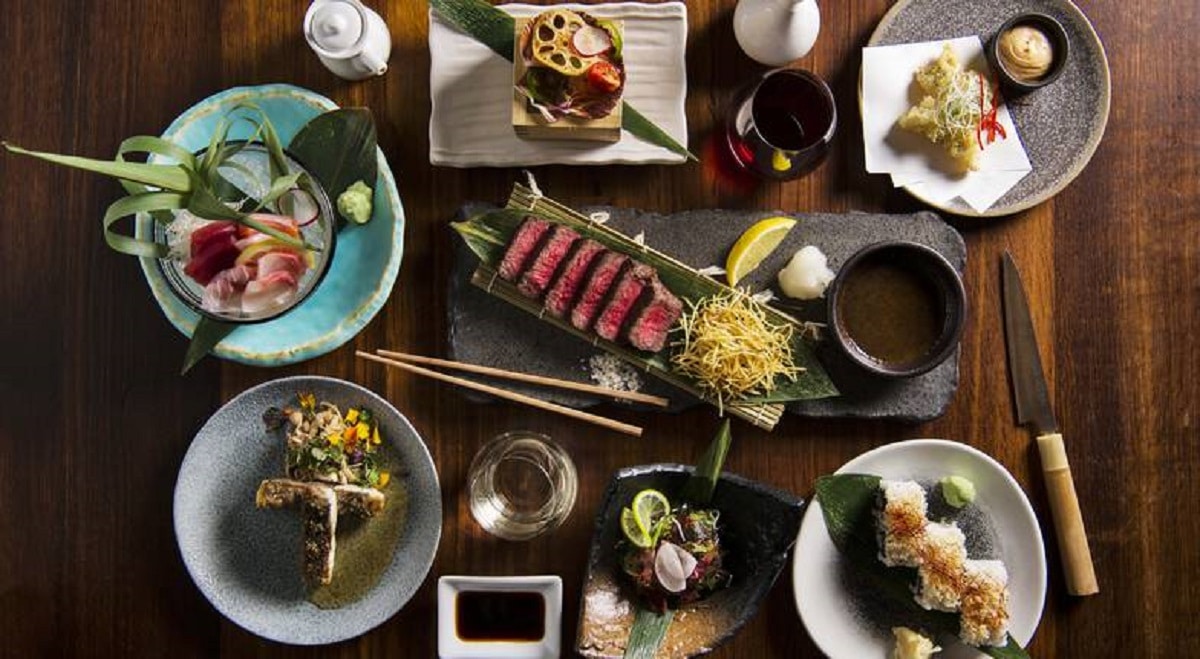The 8 Best Japanese Restaurants In Brisbane Boss Hunting