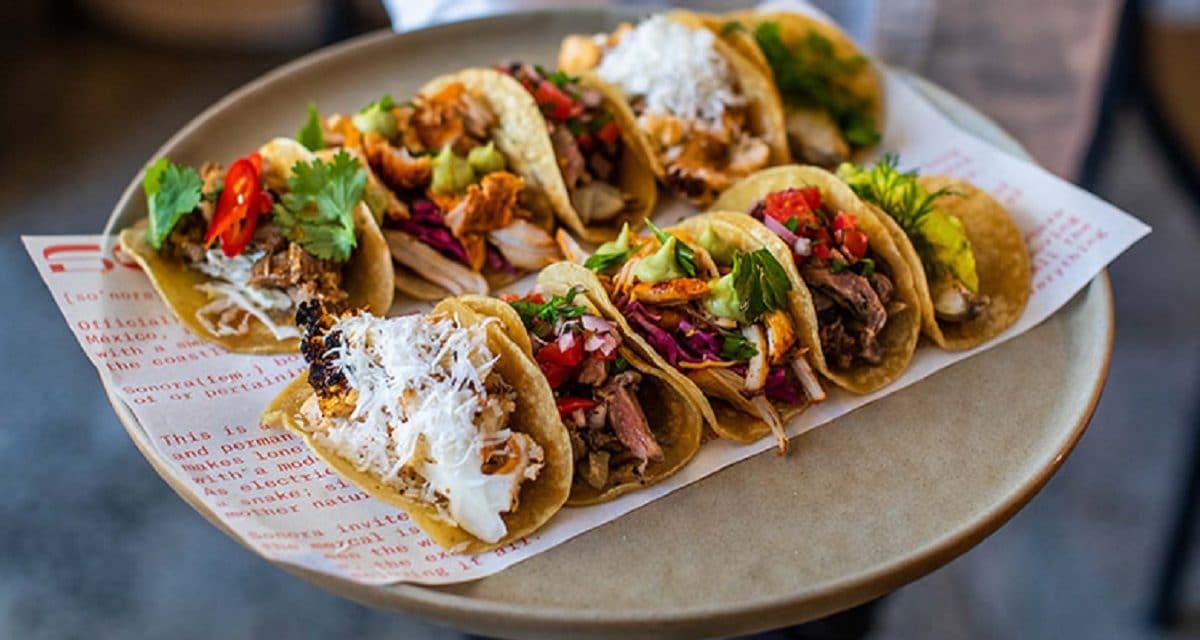 The 12 Best Mexican Restaurants In Sydney