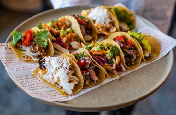 The 12 Best Mexican Restaurants In Sydney