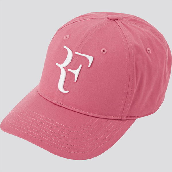 Roger Federer & UNIQLO Bring Back The Iconic RF Cap - Boss ...