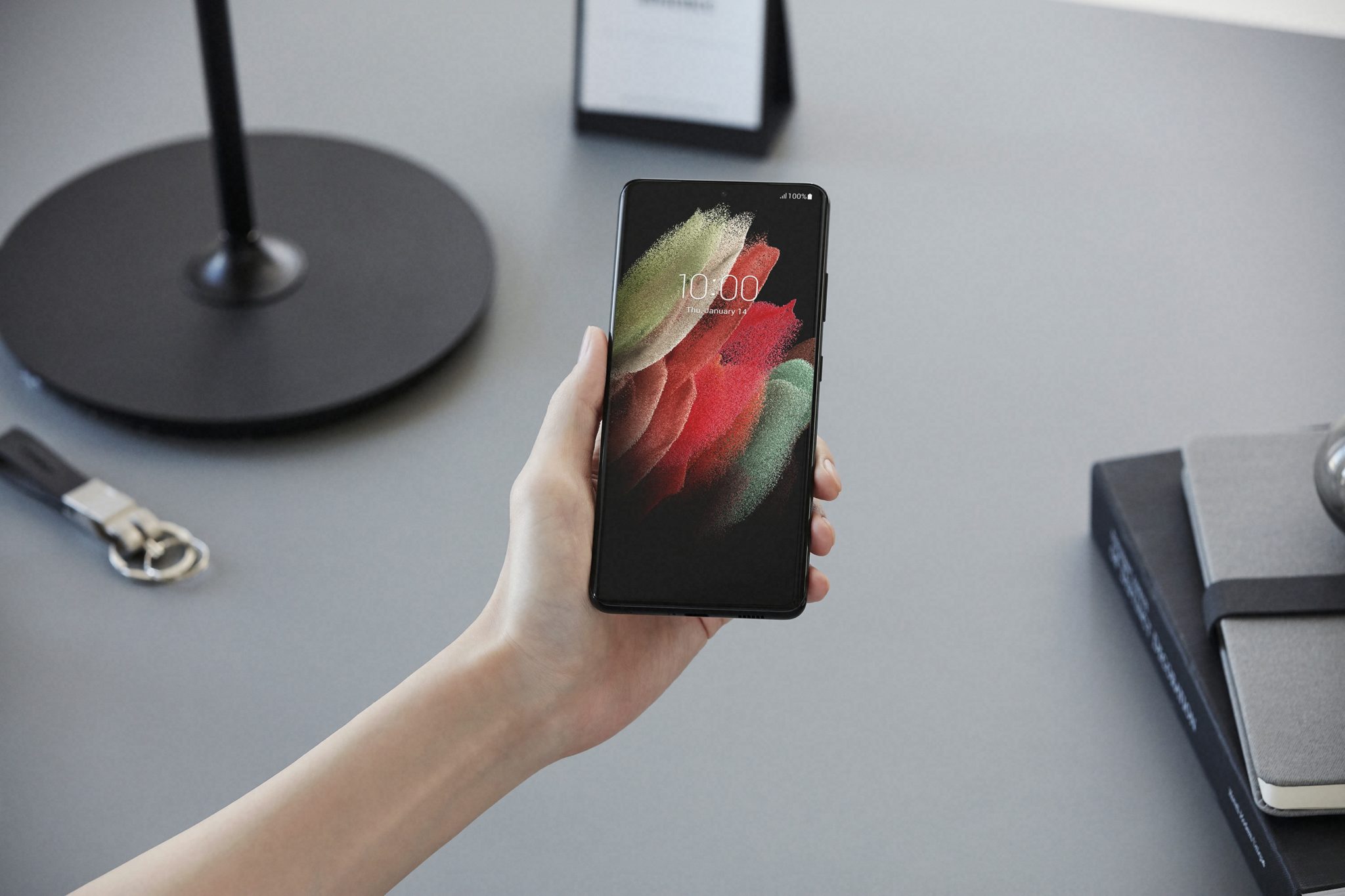 samsung 21 ultra specs