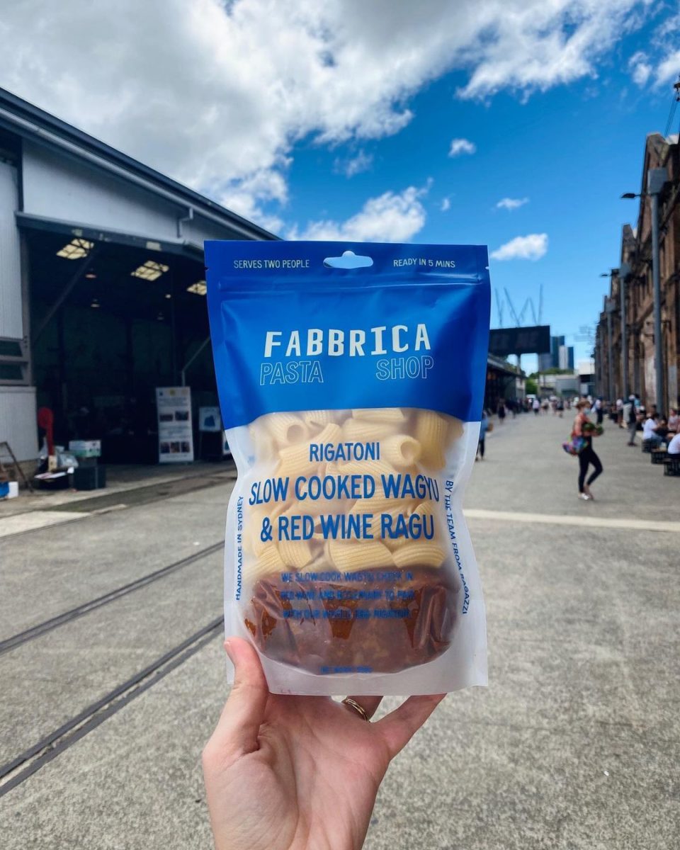 Fabbrica&#8217;s Take-Home Pasta Packs Might Be The Greatest Dining Hack Of 2021