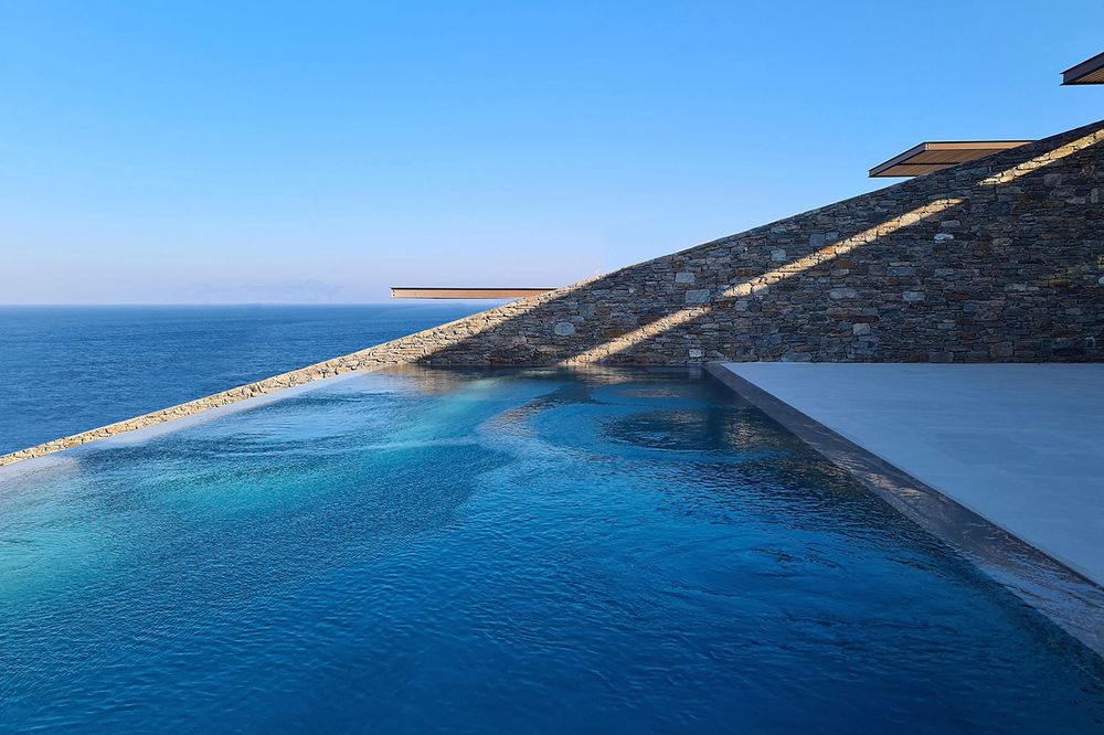 Mold Architects NCaved House