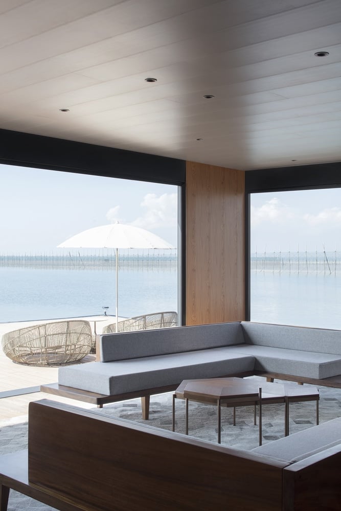 Hi Sea Floating Home