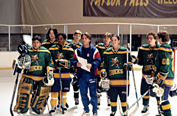 &#8216;The Mighty Ducks: Game Changers&#8217; Finally Has A Trailer