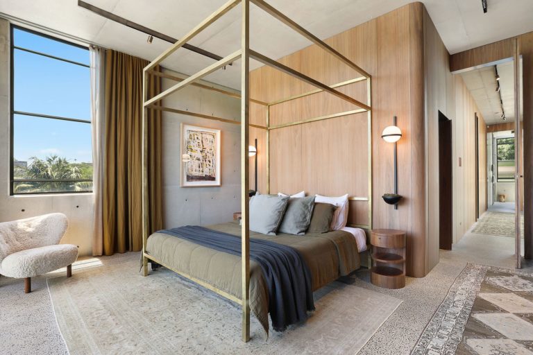 On The Market 39A Carlotta Road In Double Bay Is A Hidden Masterpiece